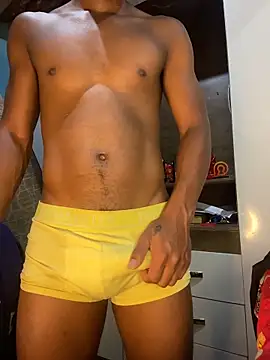 Leosilvaj1 online show from 05/28/26, 04:13