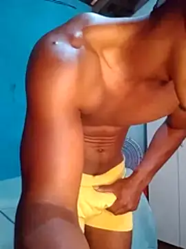 Leosilvaj1 online show from 11/27/25, 04:51