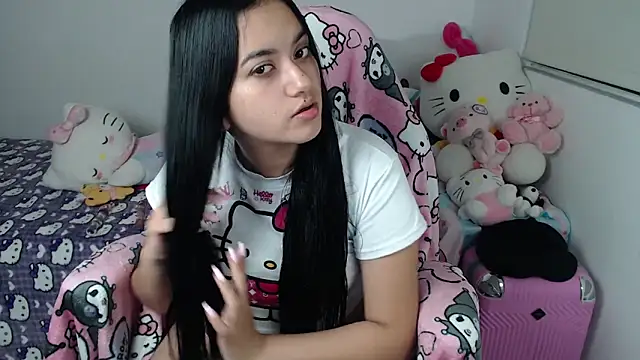kayla k18 online show from 05/06/26, 05:33