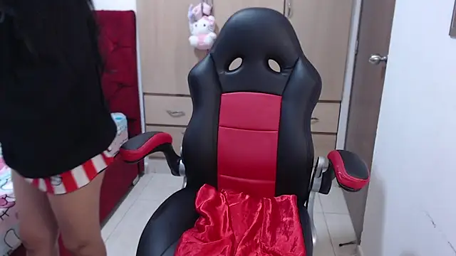 kayla k18 online show from 03/06/26, 08:48