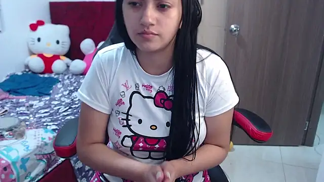 kayla k18 online show from 02/20/26, 06:26