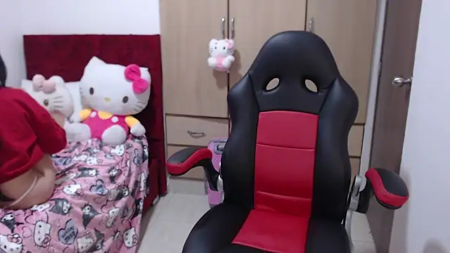 kayla k18 online show from 01/09/26, 09:11