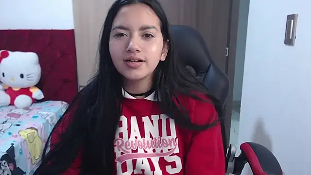 kayla k18 online show from 02/11/26, 02:00