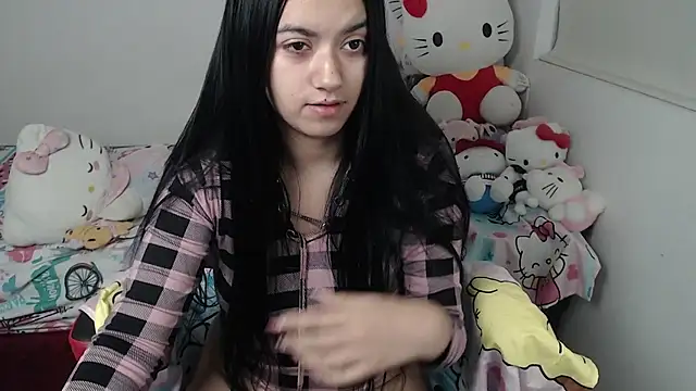 Snapshot of kayla_k18 chatting on 07/02/26, 03:18 kayla k18 online show from 07/02/26, 03:18