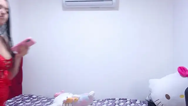 kayla k18 online show from 04/07/26, 04:03