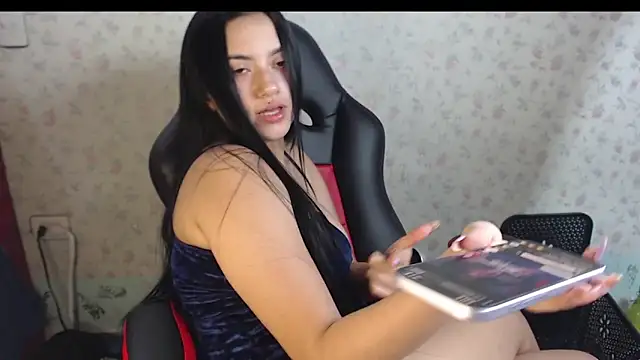 kayla k18 online show from 10/24/25, 02:43