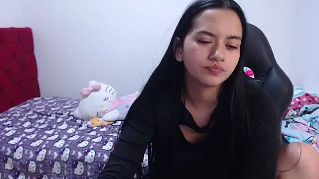 kayla k18 online show from 04/09/26, 04:14