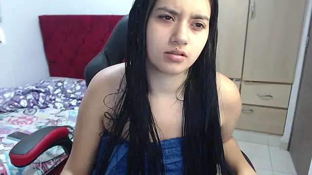 kayla k18 online show from 02/20/26, 10:12