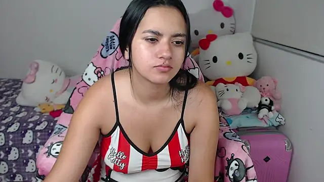 kayla k18 online show from 05/01/26, 12:37