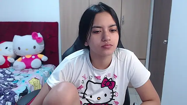 kayla k18 online show from 02/06/26, 11:45