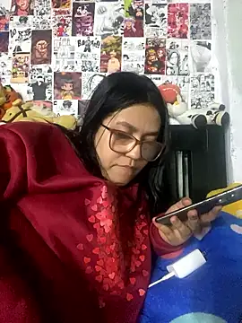 dafne19  online show from 01/11/26, 05:14