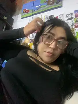 dafne19  online show from 11/13/25, 04:38