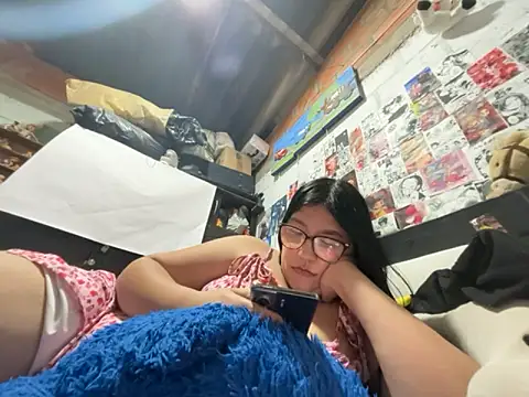 Snapshot of dafne19_ chatting on 07/02/26, 05:13 dafne19 online show from 07/02/26, 05:13