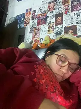 dafne19  online show from 01/12/26, 04:41