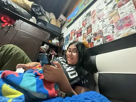 Snapshot of dafne19_ chatting on 06/05/26, 06:52 dafne19 online show from 06/05/26, 06:52