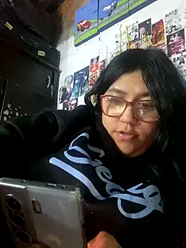 dafne19  online show from 10/24/25, 04:55