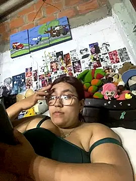 dafne19  online show from 09/16/25, 04:46