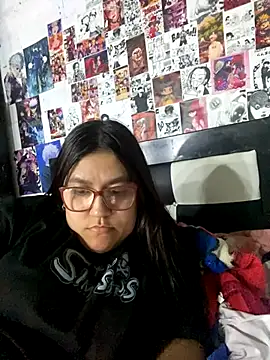 dafne19  online show from 12/14/25, 03:57