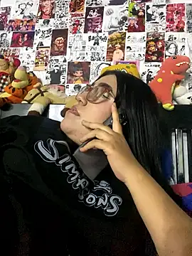 dafne19  online show from 01/10/26, 06:31