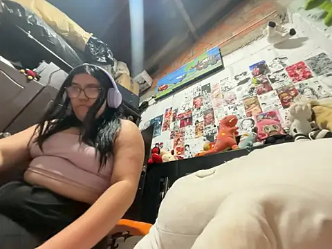 dafne19  online show from 03/19/26, 03:50