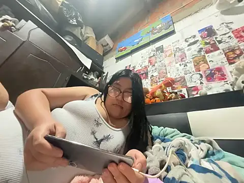 dafne19  online show from 03/11/26, 02:49