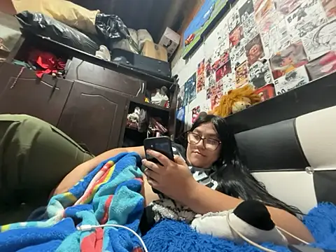 Snapshot of dafne19_ chatting on 06/05/26, 03:55 dafne19 online show from 06/05/26, 03:55