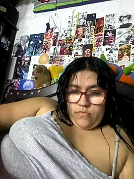 dafne19  online show from 11/12/25, 04:27