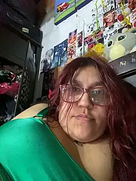 dafne19  online show from 10/02/25, 04:05