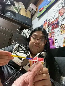 dafne19  online show from 02/16/26, 04:11