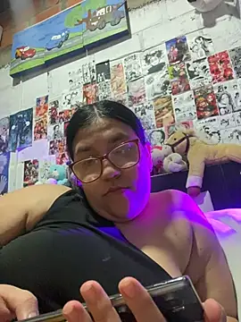 dafne19  online show from 02/05/26, 03:57