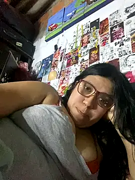 dafne19  online show from 12/02/25, 02:23