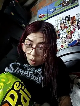 dafne19  online show from 10/12/25, 06:37