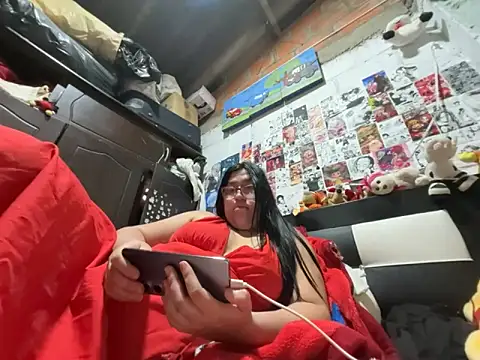 dafne19  online show from 02/17/26, 03:37