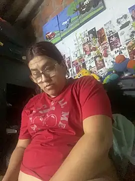 dafne19  online show from 10/04/25, 04:47