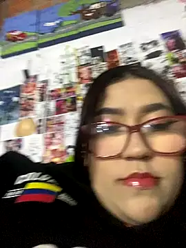 dafne19  online show from 12/05/25, 04:55