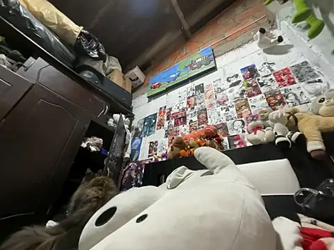 dafne19  online show from 02/26/26, 04:12