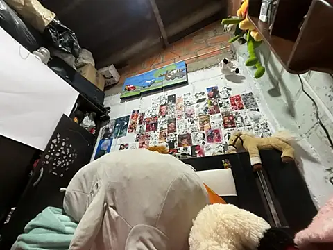 Snapshot of dafne19_ chatting on 06/22/26, 02:50 dafne19 online show from 06/22/26, 02:50