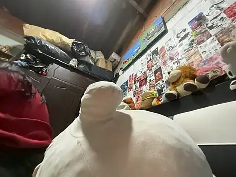 dafne19  online show from 03/31/26, 03:30