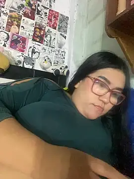 dafne19  online show from 01/14/26, 05:44