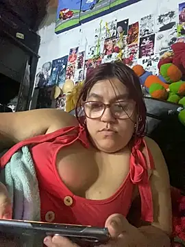 dafne19  online show from 10/08/25, 04:03