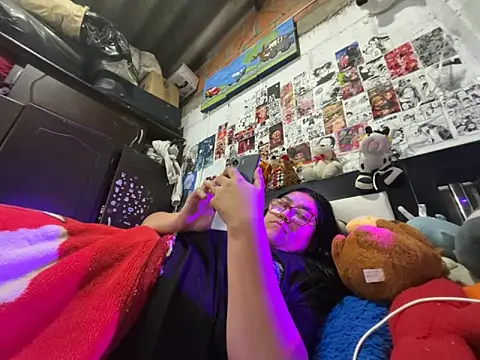 dafne19  online show from 02/20/26, 06:26