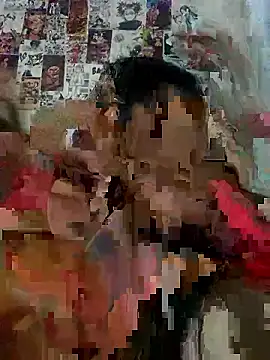 dafne19  online show from 01/09/26, 05:25