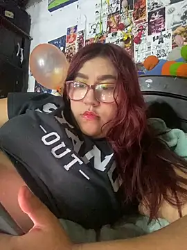 dafne19  online show from 10/09/25, 06:47