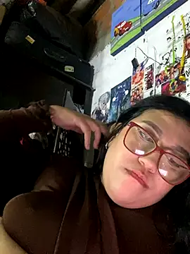 dafne19  online show from 11/09/25, 05:55