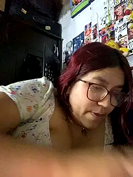 dafne19  online show from 10/06/25, 04:46