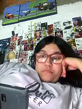 dafne19  online show from 11/29/25, 04:45