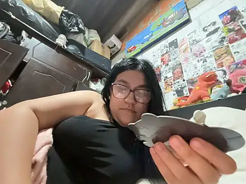 dafne19  online show from 03/27/26, 08:26