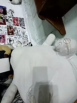 dafne19  online show from 01/17/26, 06:50