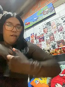 dafne19  online show from 02/03/26, 03:37