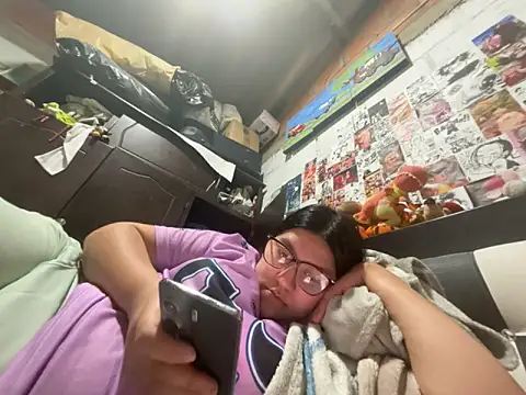 dafne19  online show from 03/09/26, 03:21